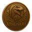AthenArk - Classes logo