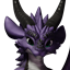 Custom Cosmetic: Drakari logo