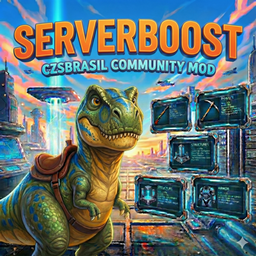 ServerBoost