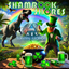 Shamrock Shores FREE logo