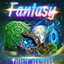 Fantasy Filler Items logo