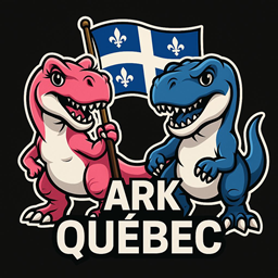 Ark Quebec Communaute Alpha
