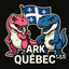 Ark Quebec Communaute Alpha logo