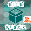 Alfa Stack 5k -50% logo