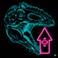 Wild Tamed Giga/Carch Buff logo