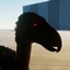 Navy's Creature Features: Kelenken TESTING logo