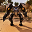 Improved Exo Mek logo