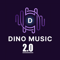 Dino Music 2.0 project image