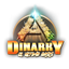Dinarky: Tribe Tower and Structures logo