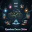 Random Decor Skins logo