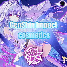 Genshin_Cosmetics