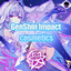 Genshin_Cosmetics logo