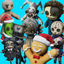 Little Monsters Decor Pack logo