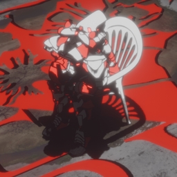 The ARK: Stories Ascended Experience