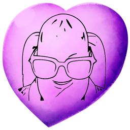 Hawaiian Glizzy Dancer