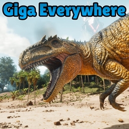 Giga Everywhere