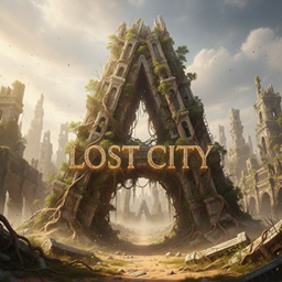 LostCity (Map)
