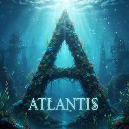 ATLANTIS (Map)