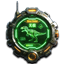 无极生物扫描 DinoFinder logo