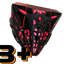 B+ Loot Editor logo