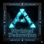 Mysthical Decoration logo