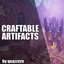 Craftable Artifacts (Cross-Platform) logo