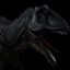 Mapusaurus (MrTroodons Giga Rework) logo