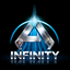 无极集成 Infinity logo