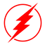 Flash anti dupe logo