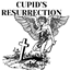 Cupid's Dino Wipe logo