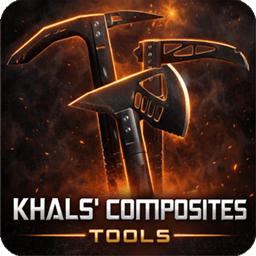 Khals' Tools