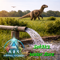Sob3k Water Bore