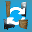 Large Walls Conversion logo