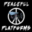 Peaceful Platforms logo