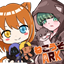 NekoUso ARK Skin logo