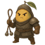 Mango Mod logo
