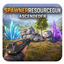 SpawnerResourceGun AscendedFr logo