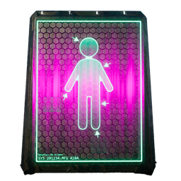 Dream's Loadout Device