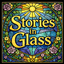 Stories In Glass logo