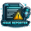 Issue Reporter logo