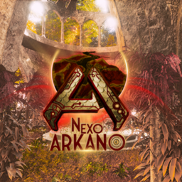 Nexo Arkano (Crossplay)