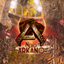 Nexo Arkano [Crossplay] logo