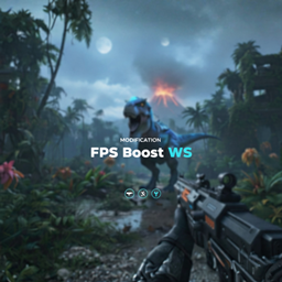 FPS Boost WS ⚡🎮