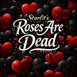 Starlit's Roses Are Dead