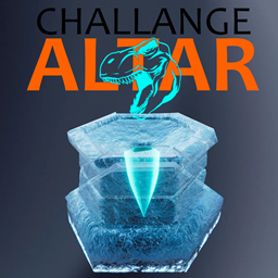 Challange Altar