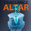 Challange Altar logo