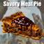 Savory Meat Pie logo