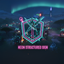 Neon Structures skin logo
