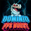 Dominio FPS Boost logo