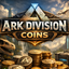 [Server Mod] Ark Division Coins logo